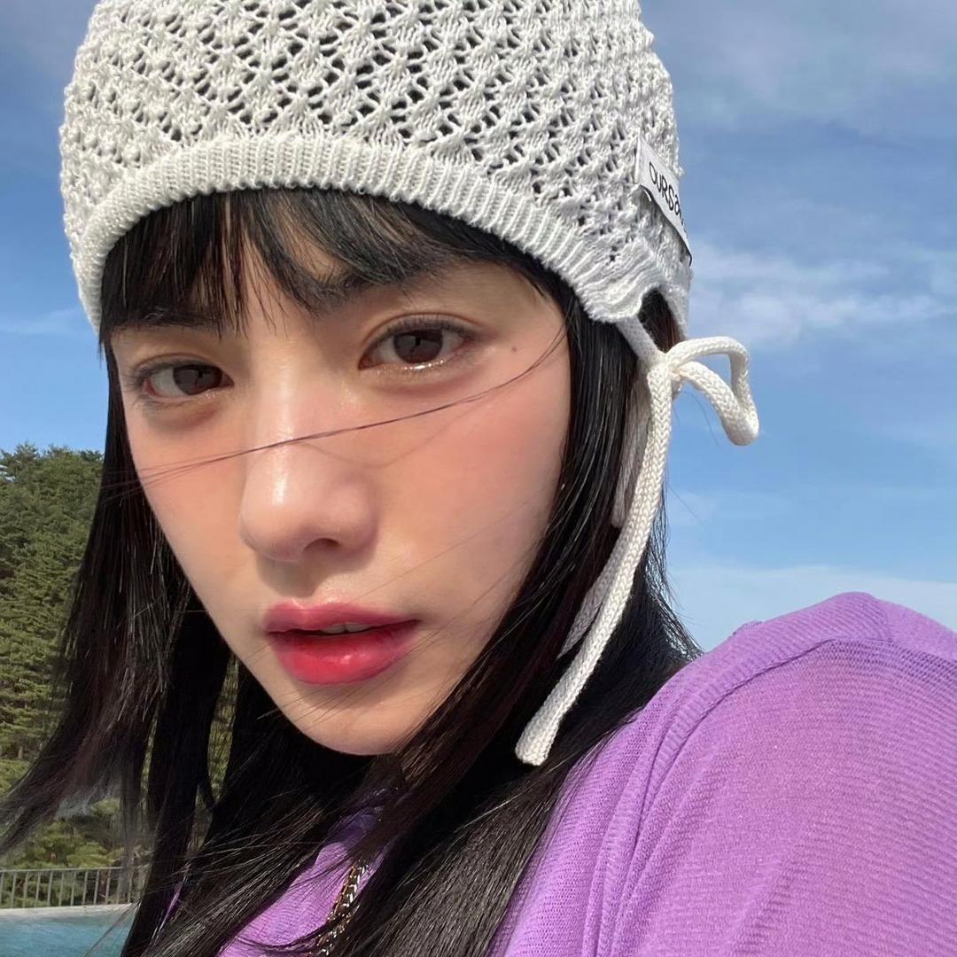 种草小茵茵
