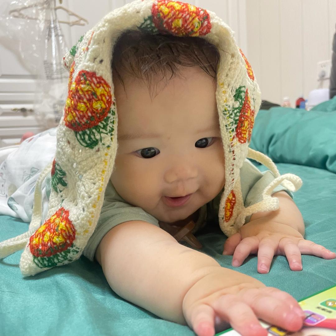 多多麻妈