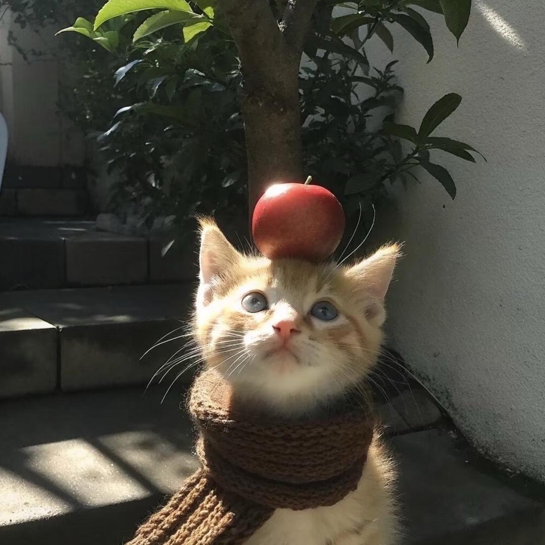 苹什猫