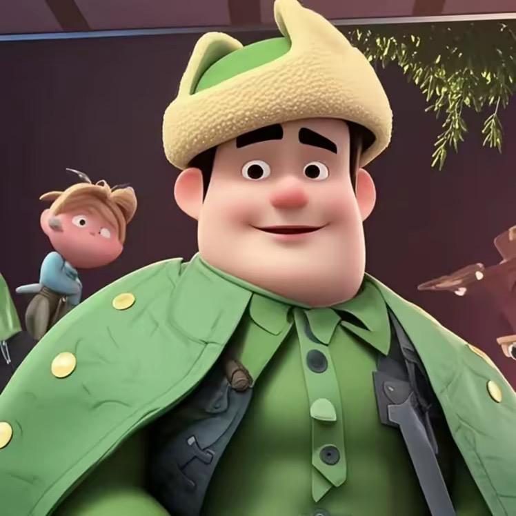 打小就犟 ᵕ᷄≀ ̠˘᷅ ︋