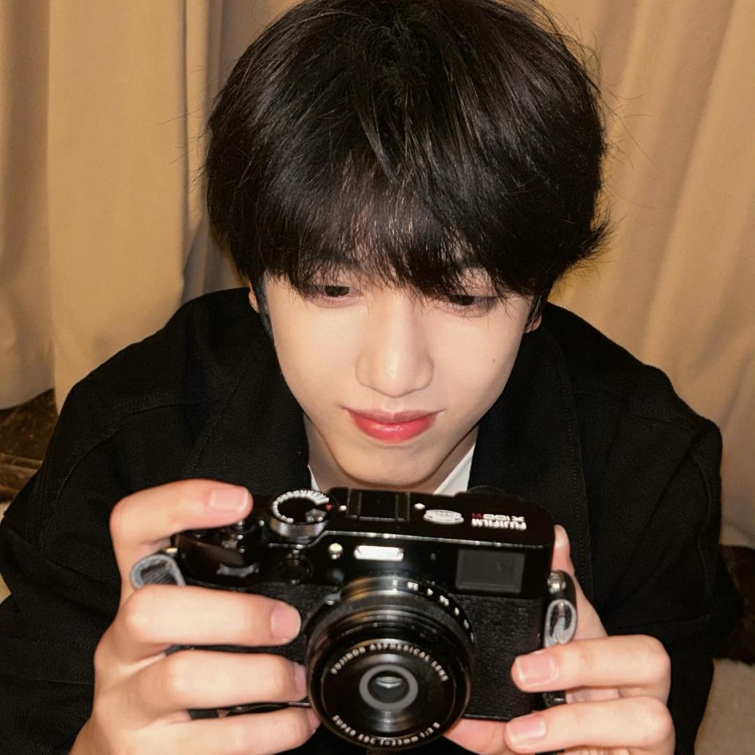 玺闇_xin（见过黄子好运版）