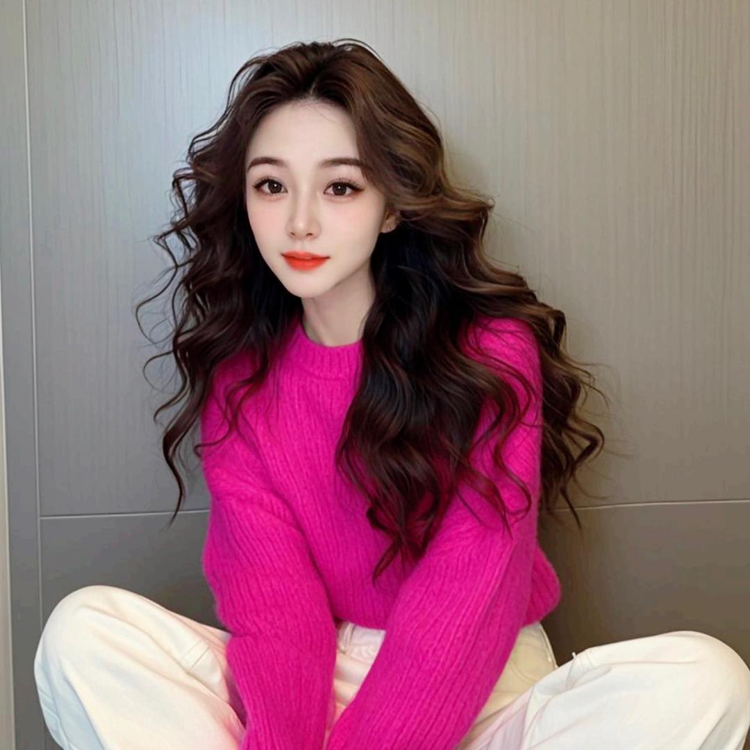 李哈哈(❁´ω`❁)