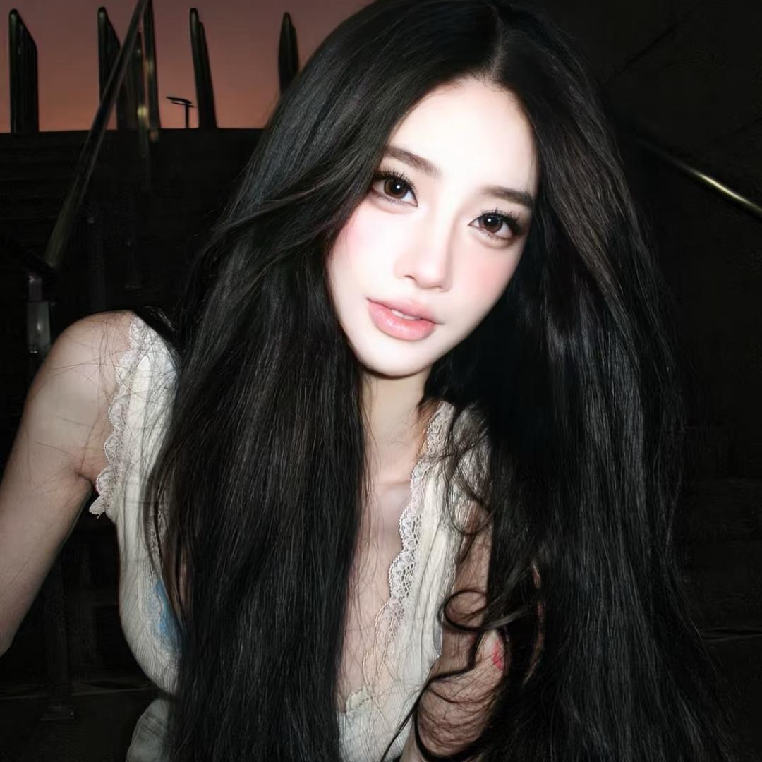 君君、