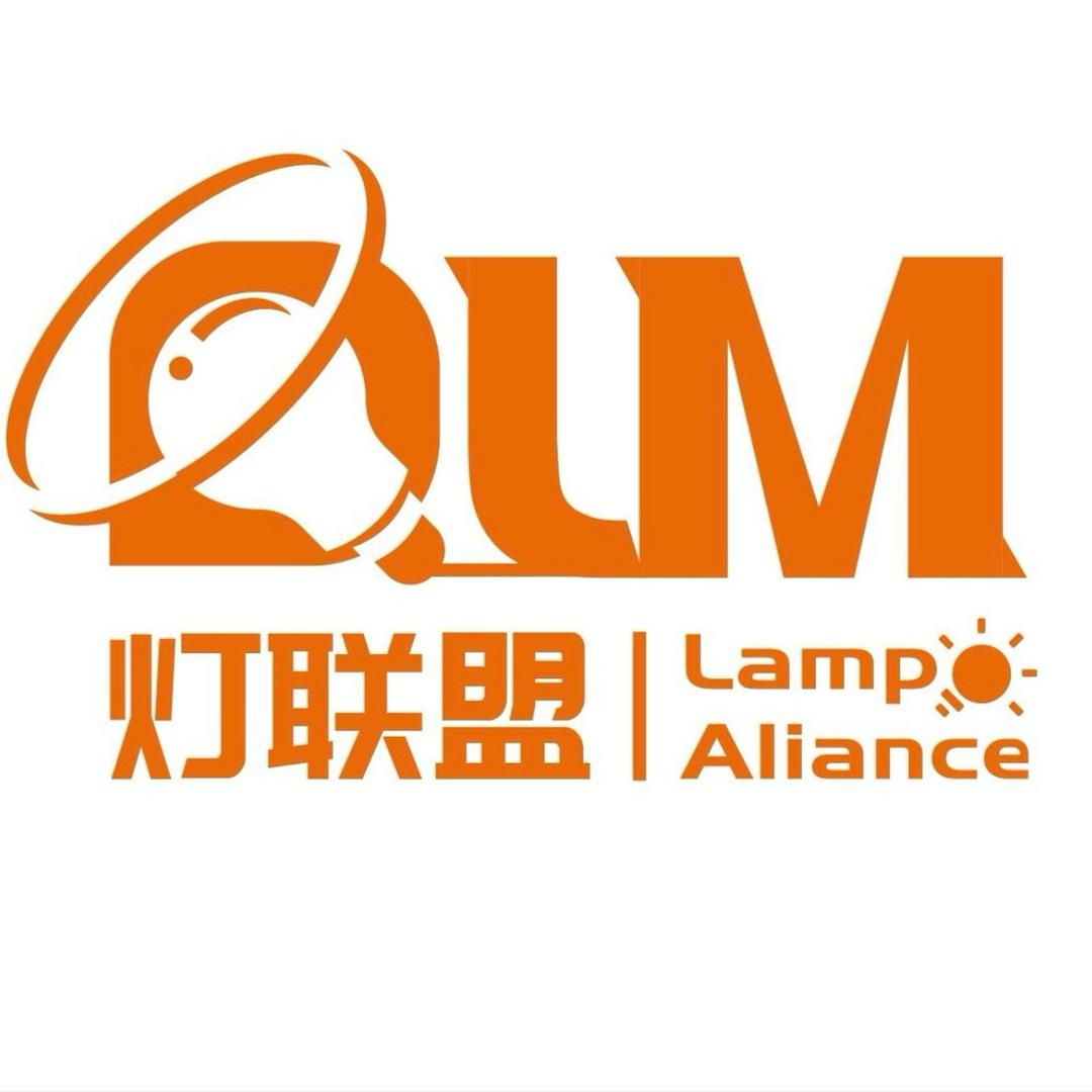 灯联盟照明（自播号）