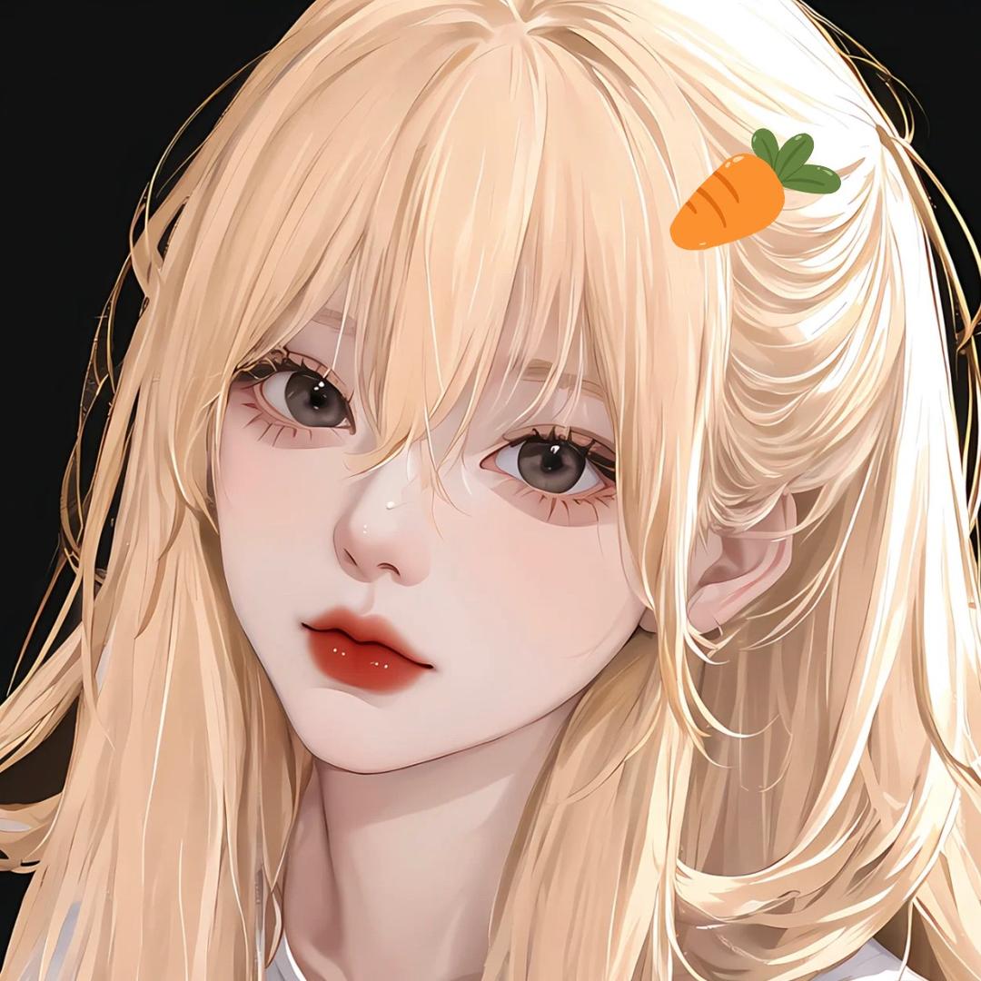 抱走萝北🥕（9.8生日版）