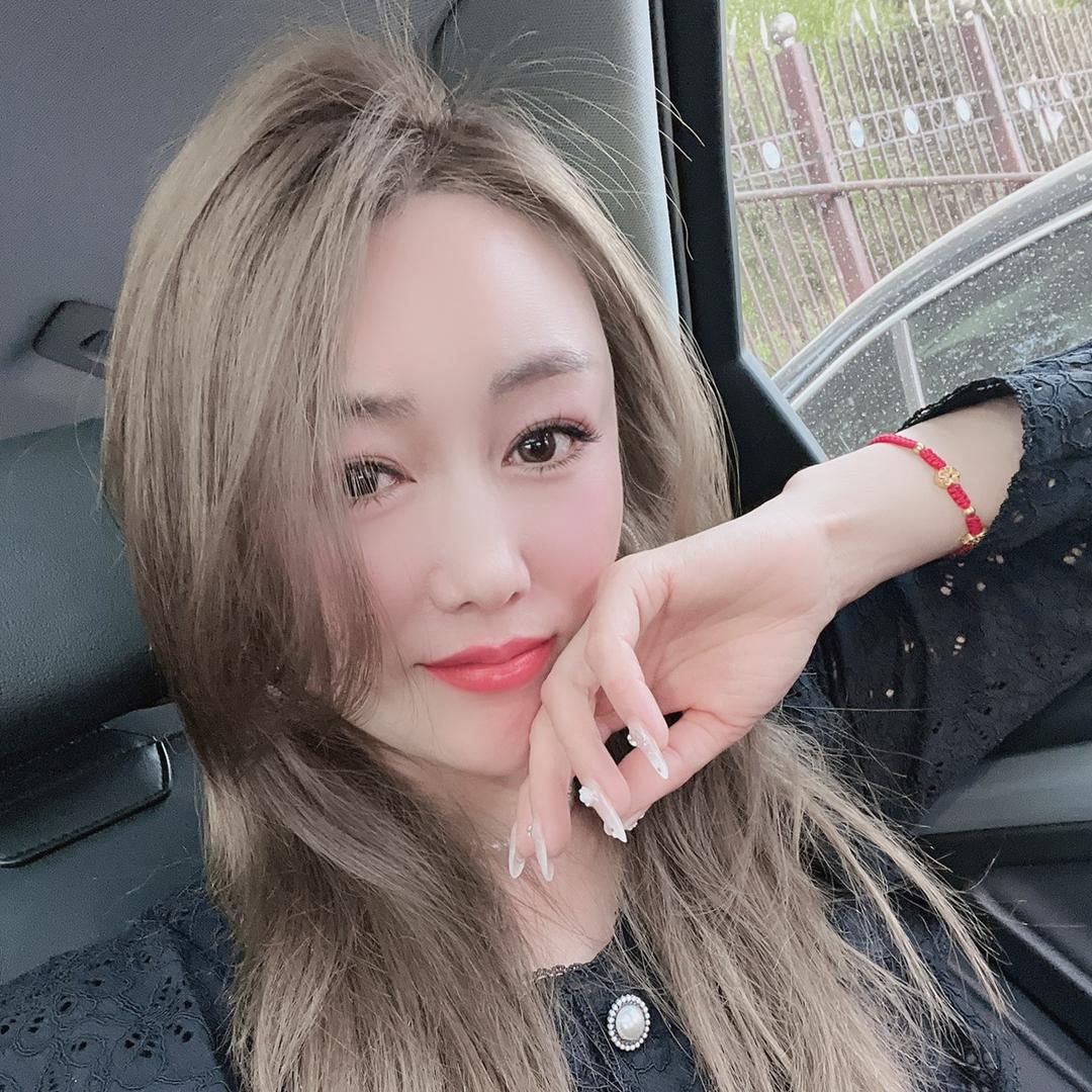 高大美