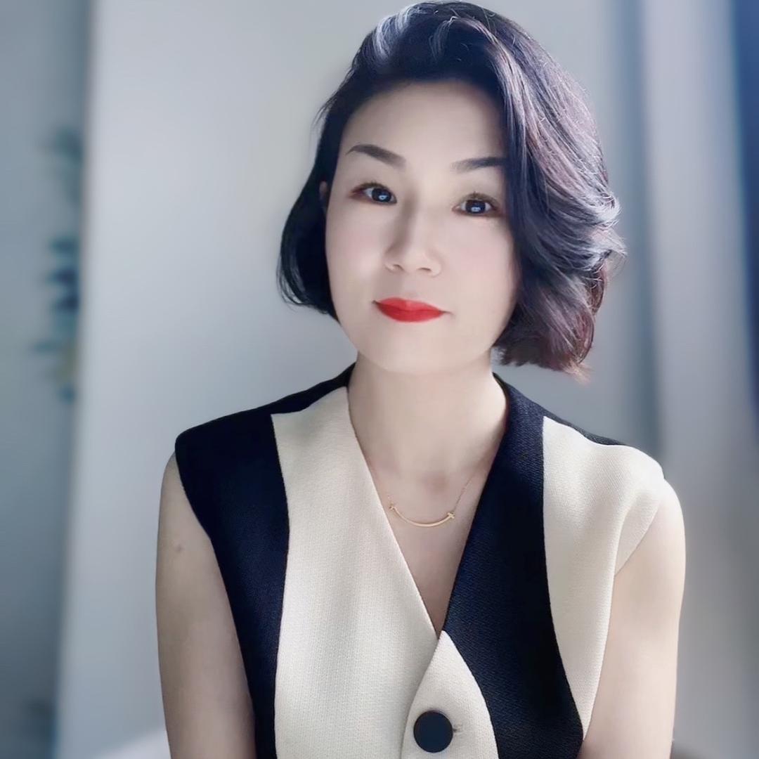 林姨很靠谱（养生版）