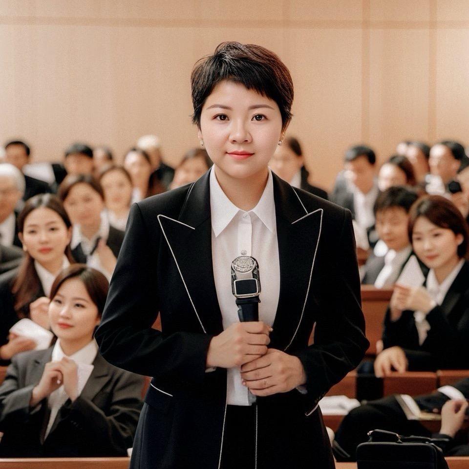 烟台佳姐聊不动产