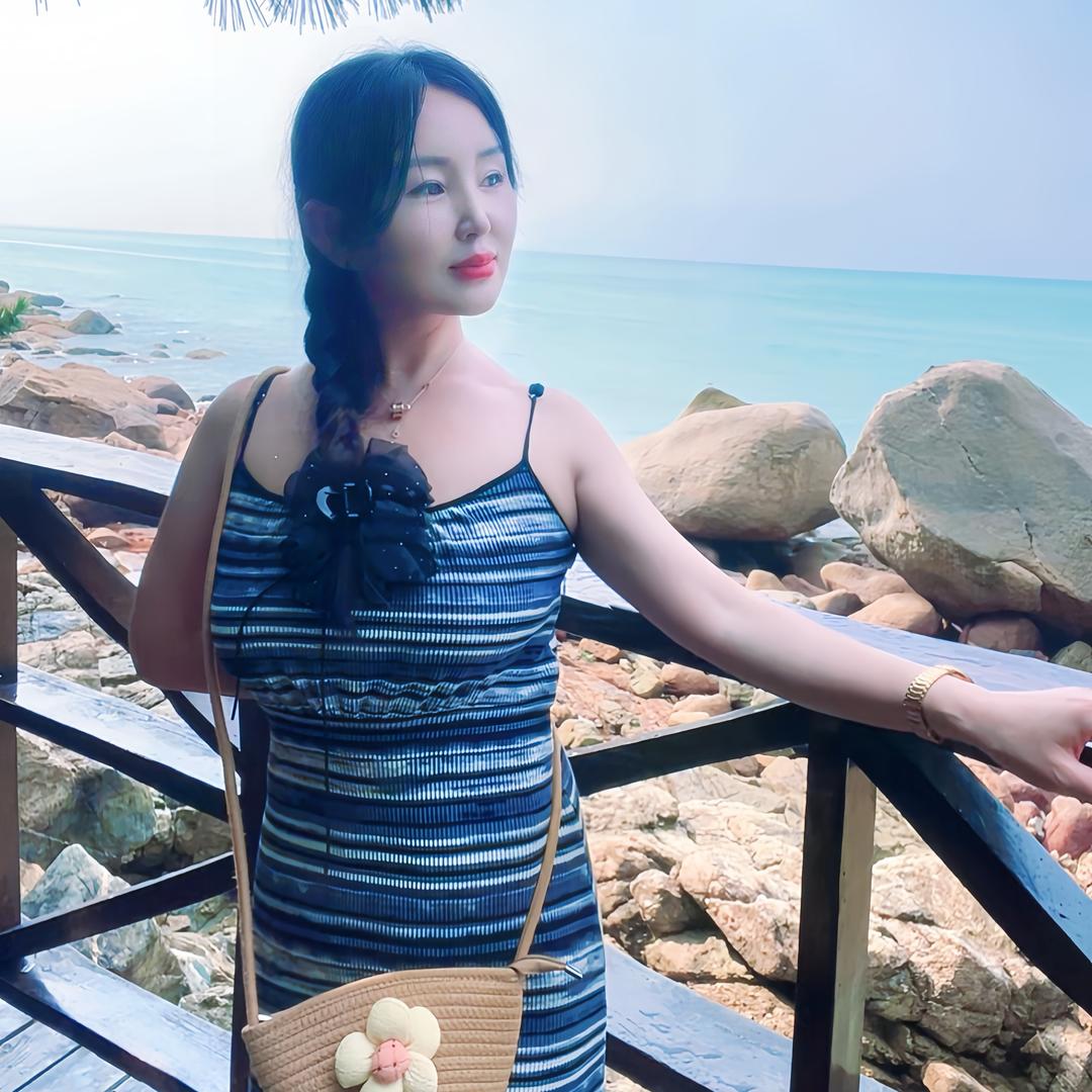 @招财鼠姐姐