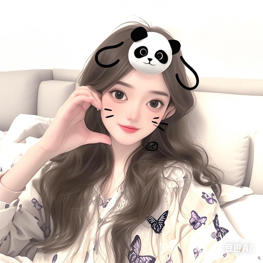 好运绵绵✨
