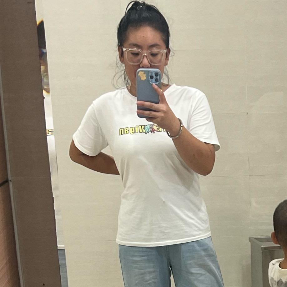 小优秀MINMIN🧚🏻‍♂️