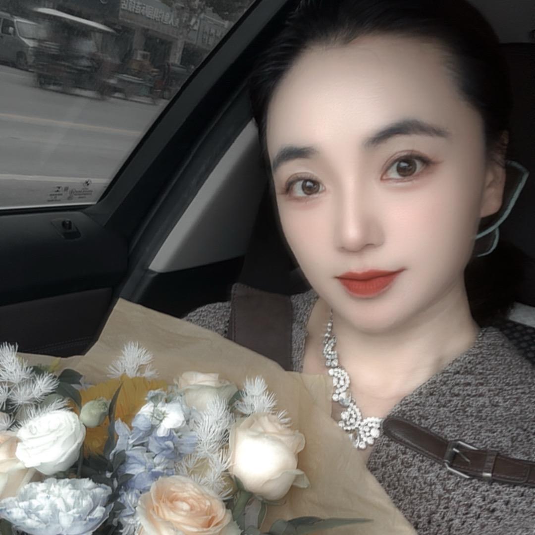 香香。