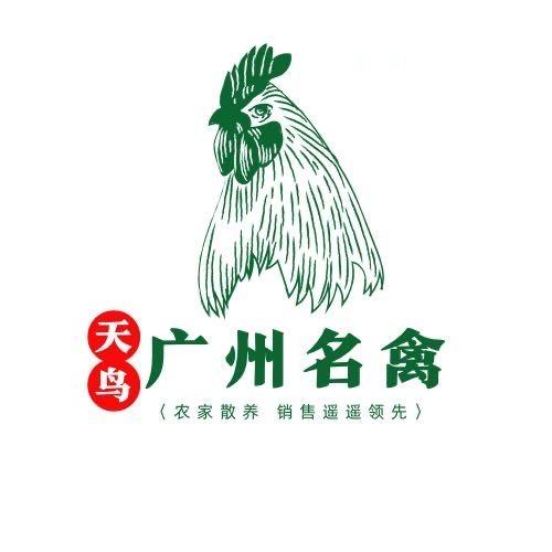 （天鸟）广州名禽