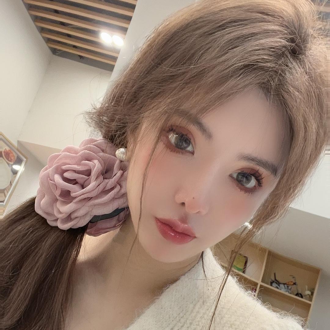 玲子鲨鱼裤