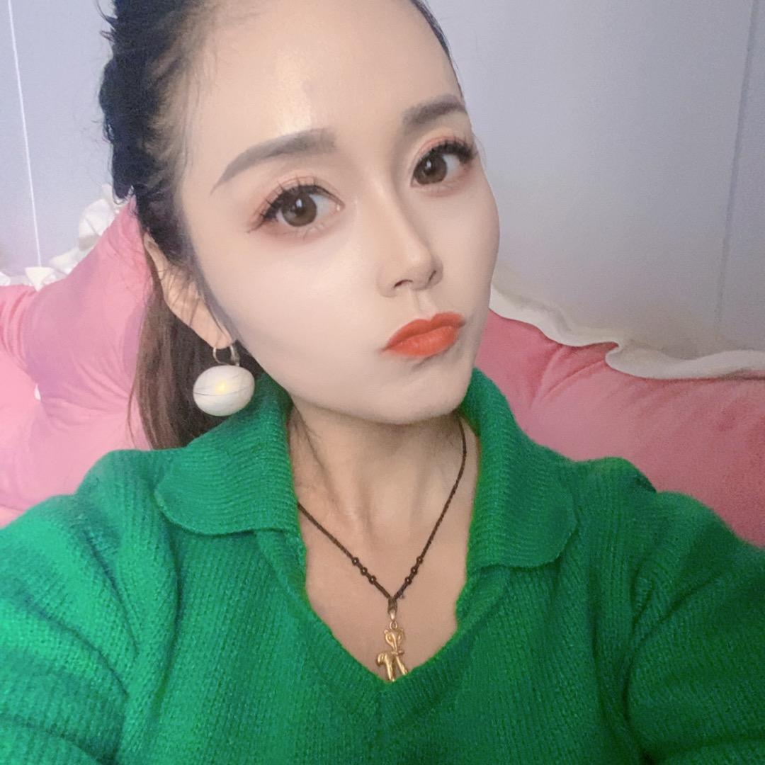 静姐喜欢做美食🌺