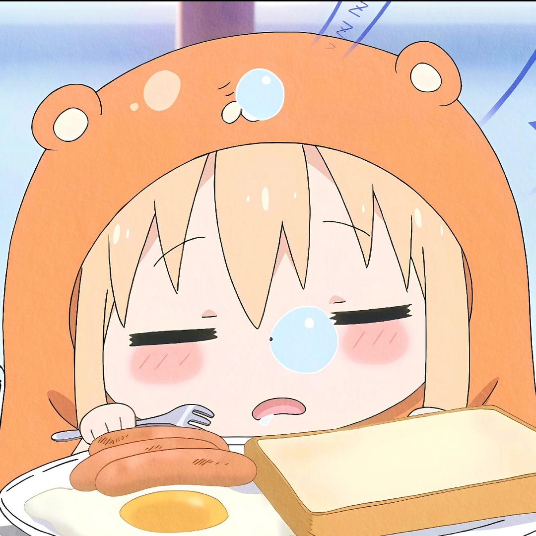 小曦吃不饱（玉米）