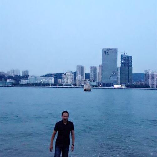 大步向前