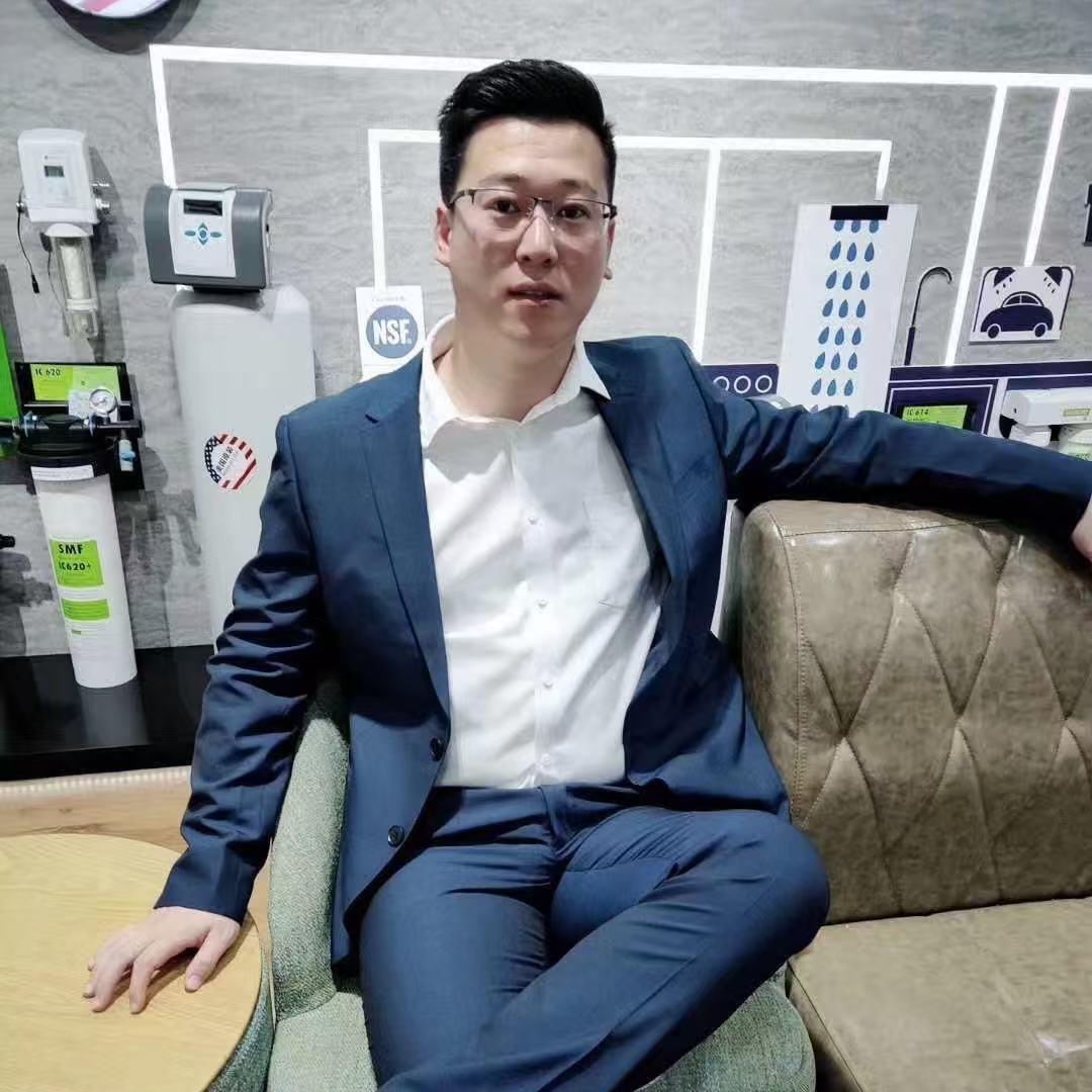 小李掌柜的鞋