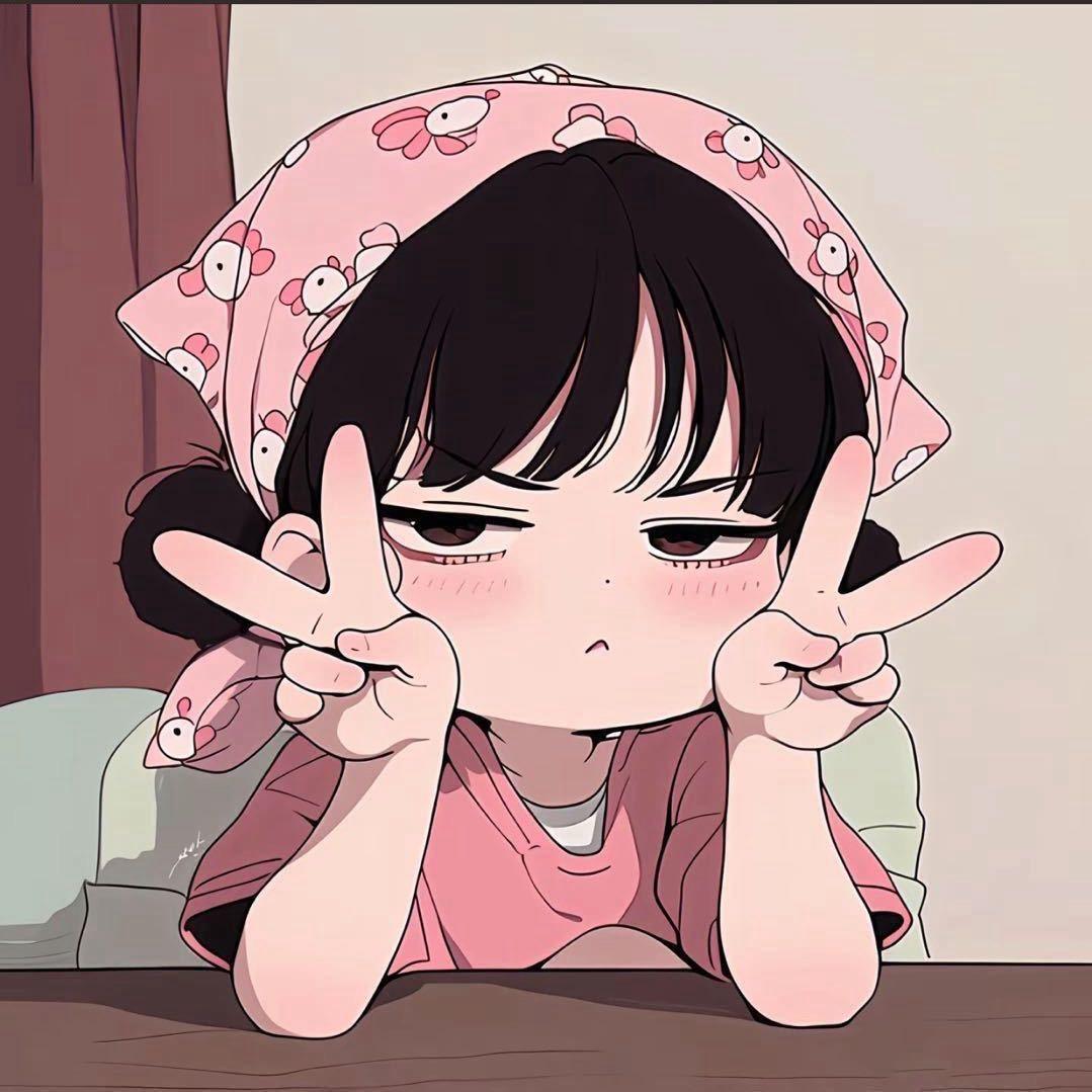 朵子🥧