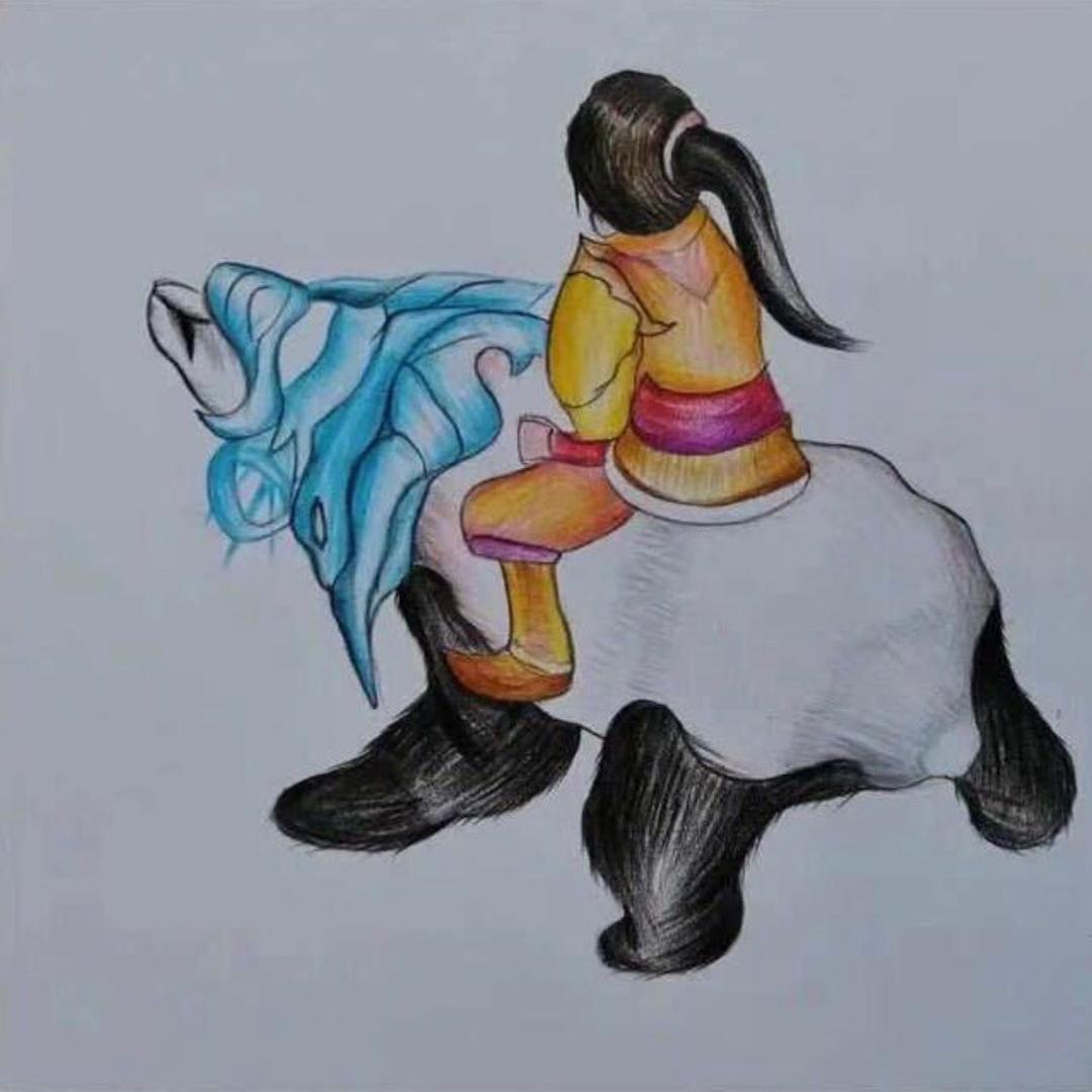 问道醉心客来了