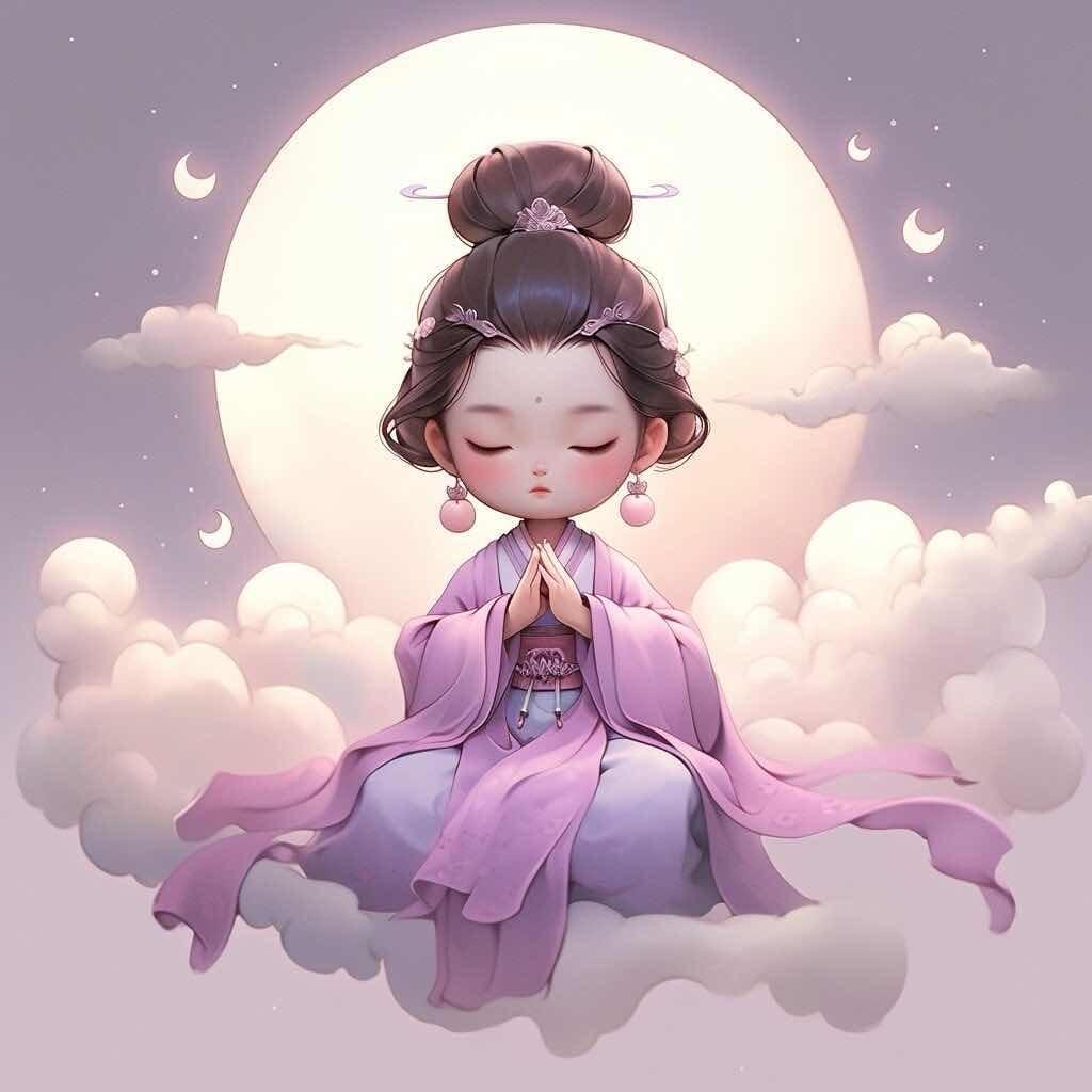 YT善缘🦊6