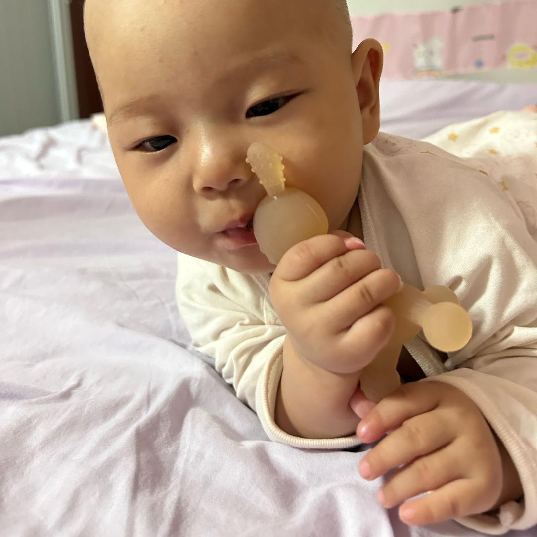 安个稳（双胎已生）