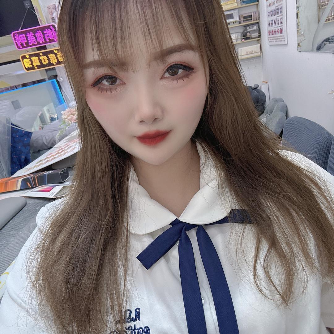屿·你美甲  （芋泥卷.εïз）
