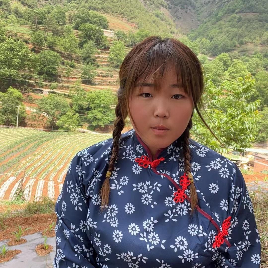 贵州小胖妹