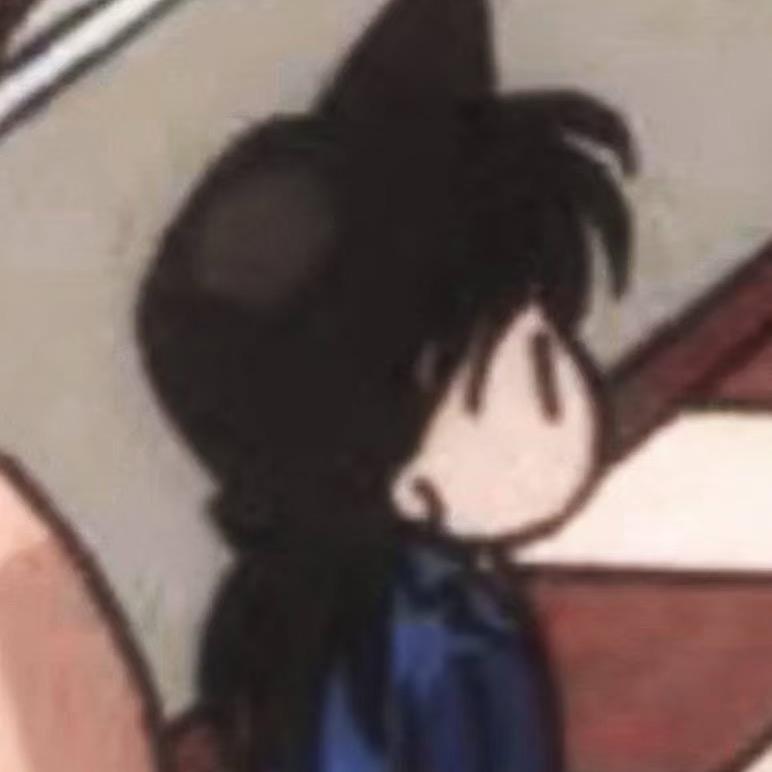 别烦🖤