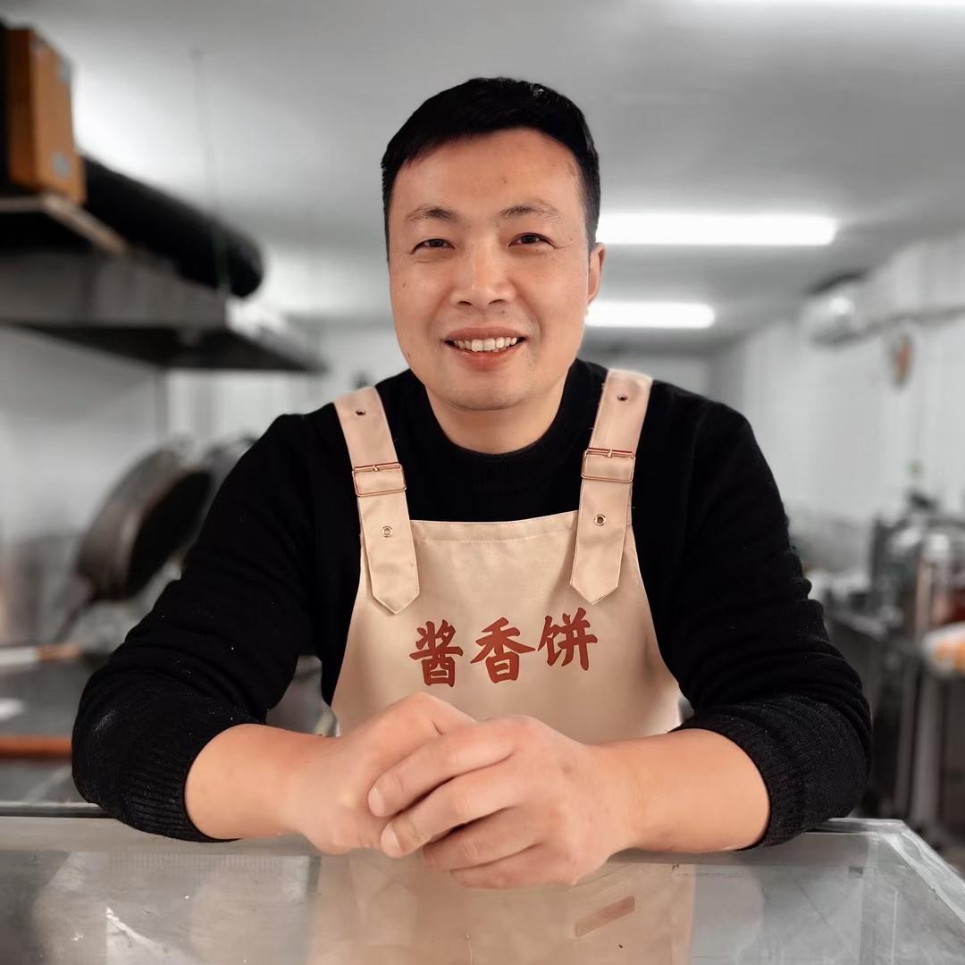 小吃余老师的小店直播号
