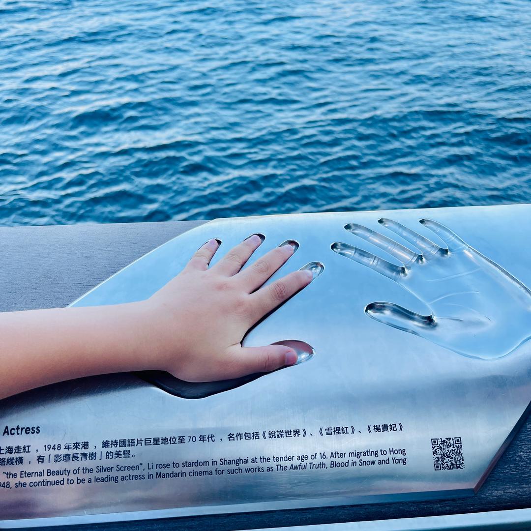 🌈娜就这样