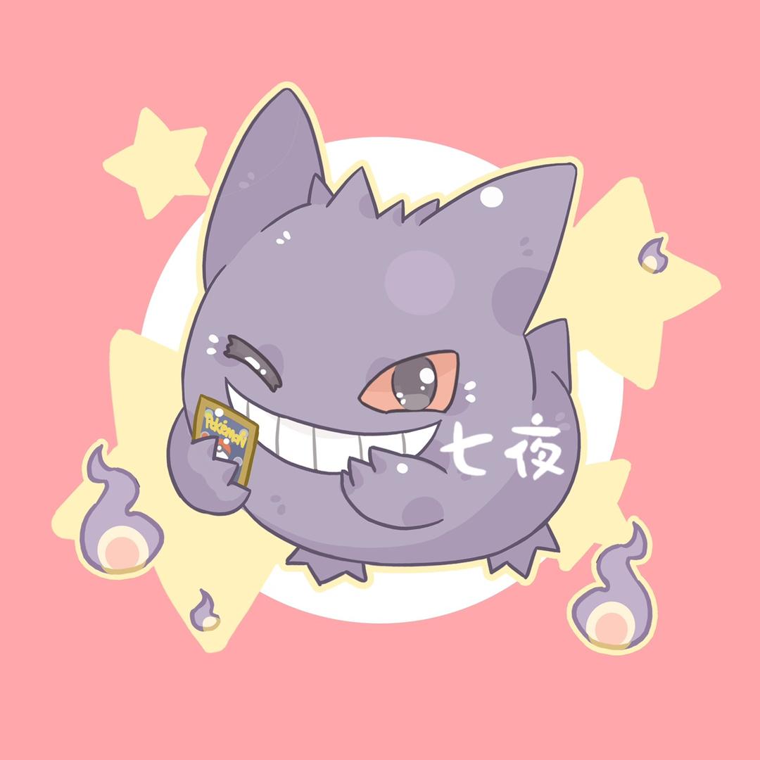 七夜PTCG拆卡