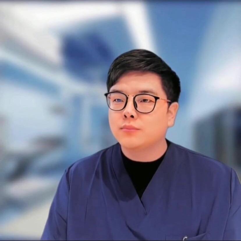 刘涛养狗记