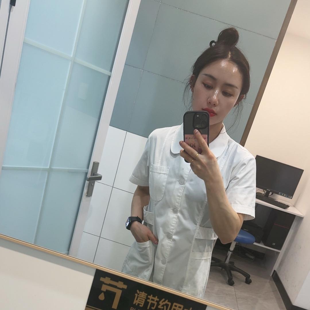 纯纯～❤️❤️