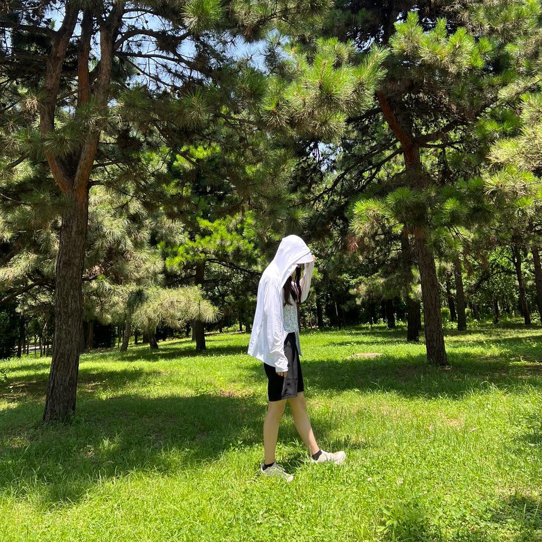早睡早起哟