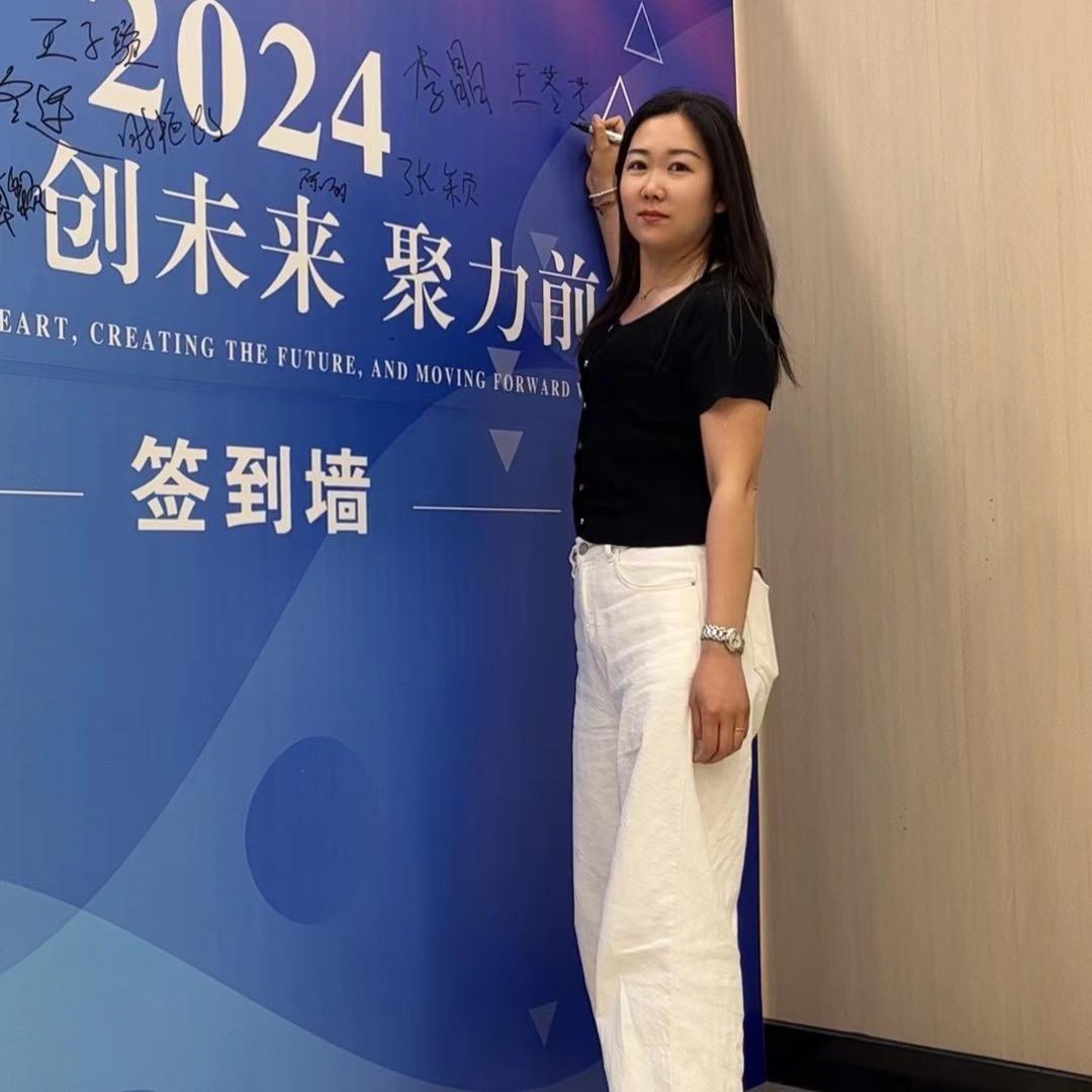 大玲爱生活❤️