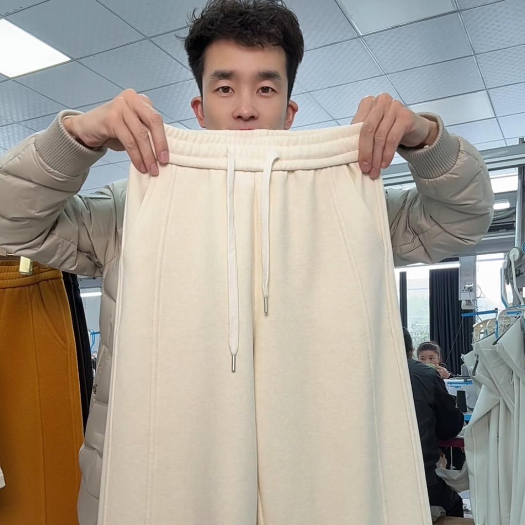 女裤名镇（仙桃工厂）