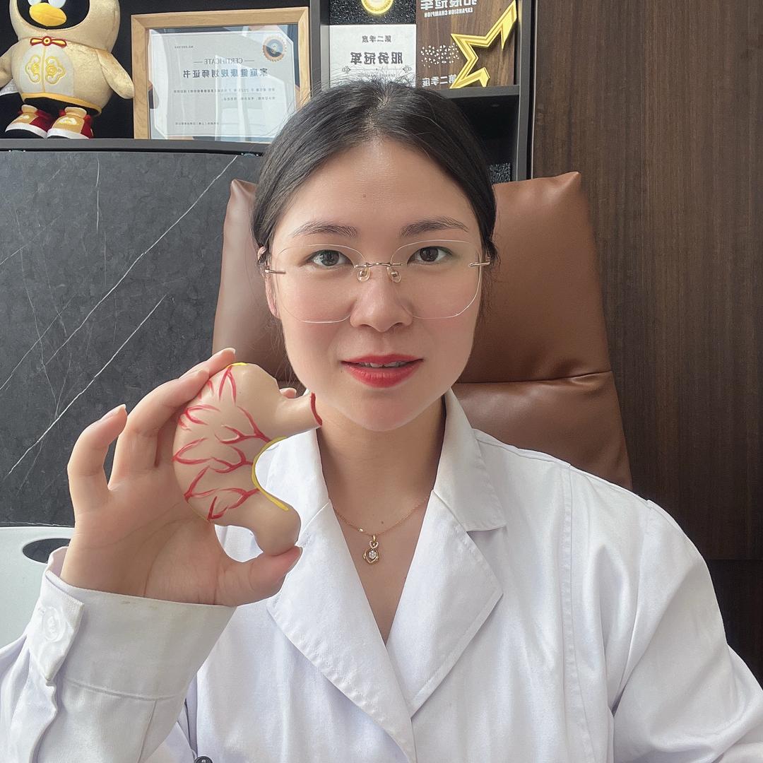 陈老师讲大健康