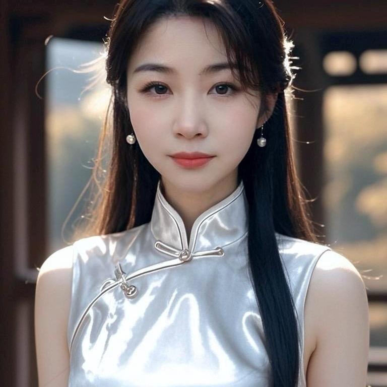 御姐