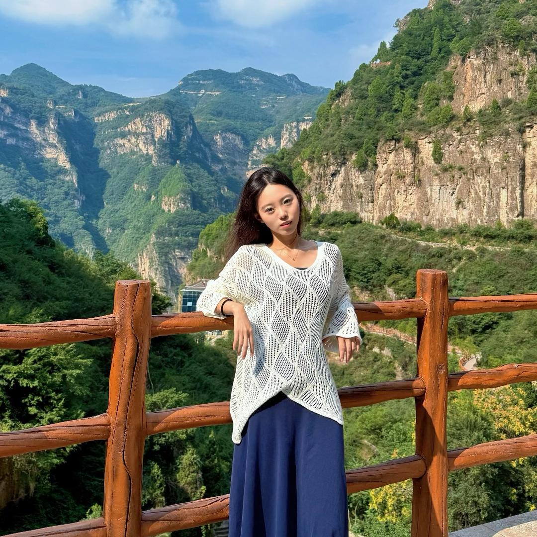 静静亮晶晶（孕中期）