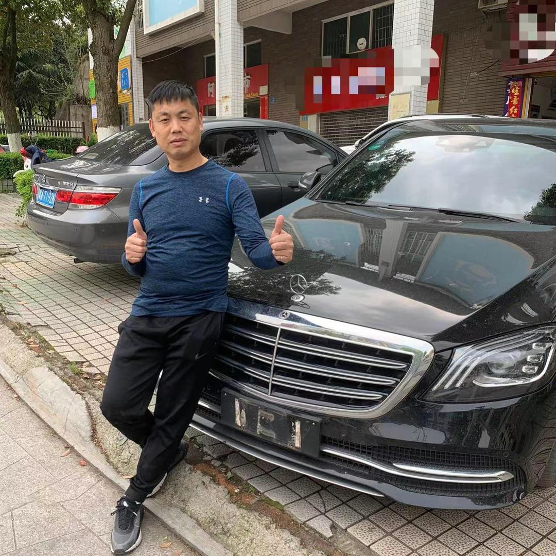 鑫鹏二手车