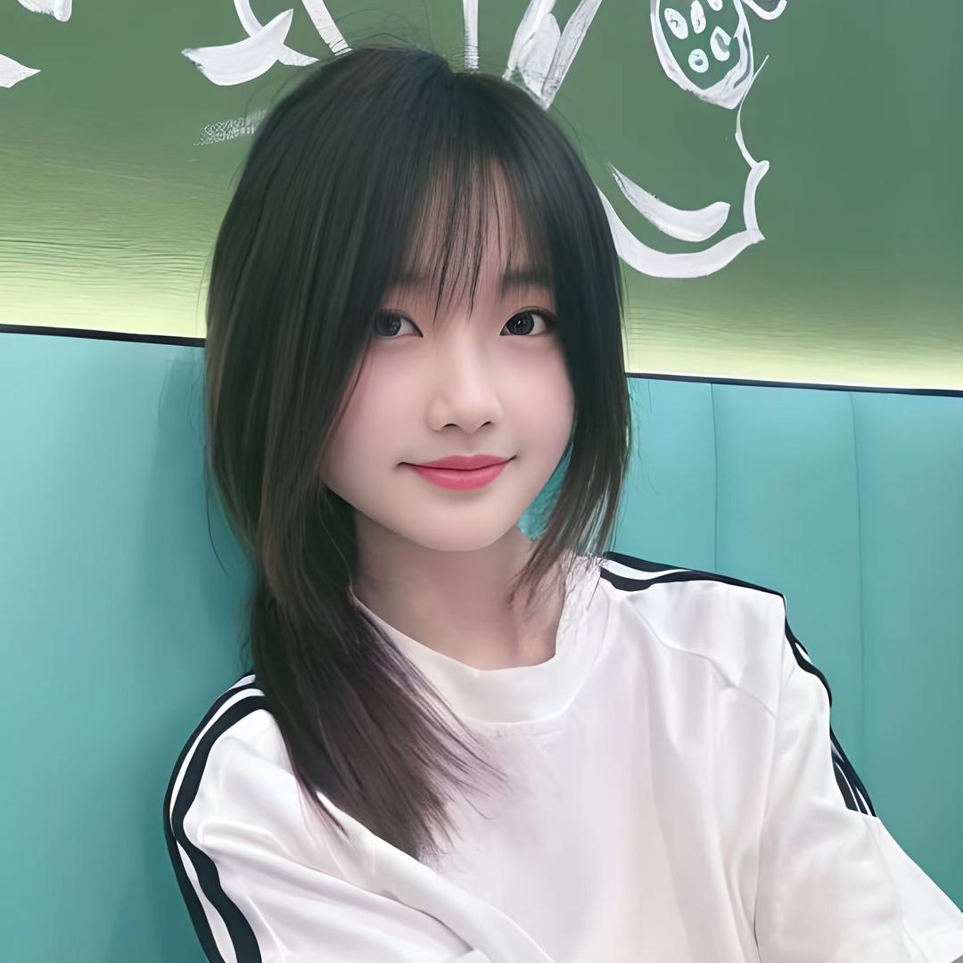 叶雅倩老师呀