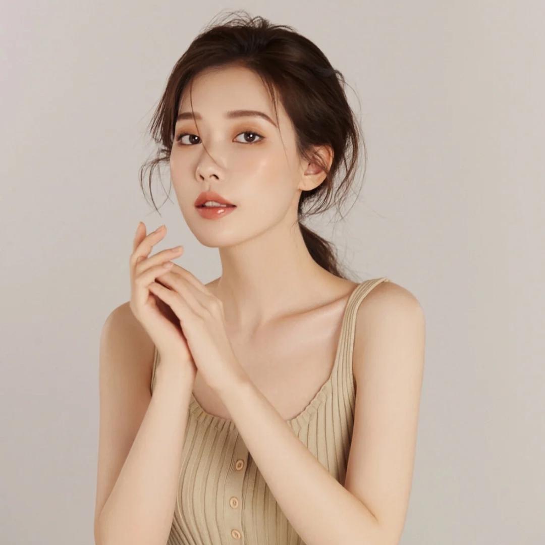 小鹿乱撞