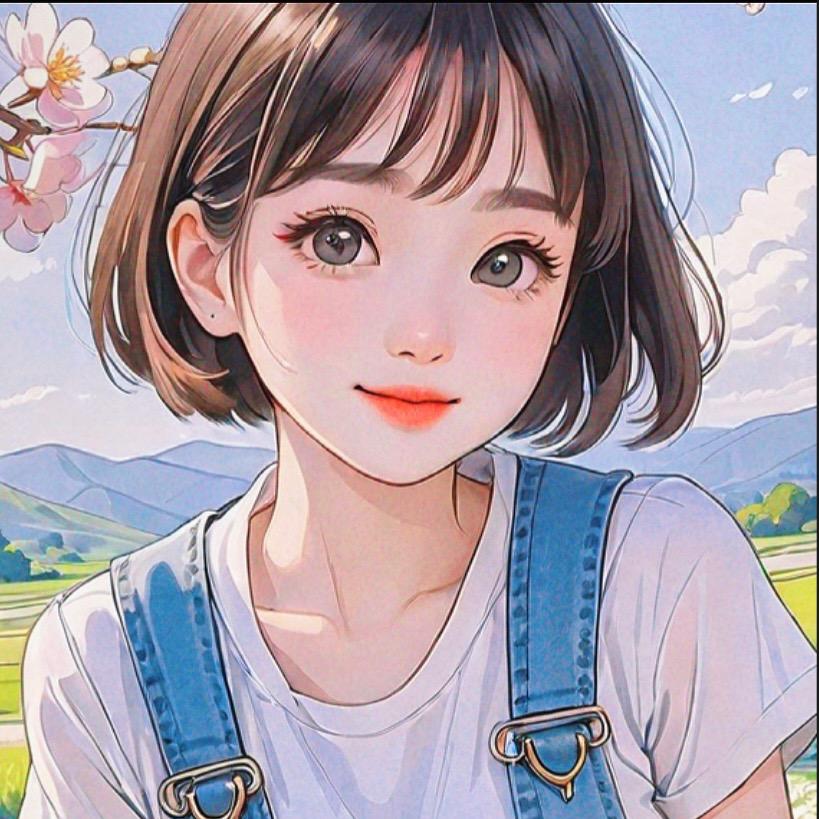 🌺靳