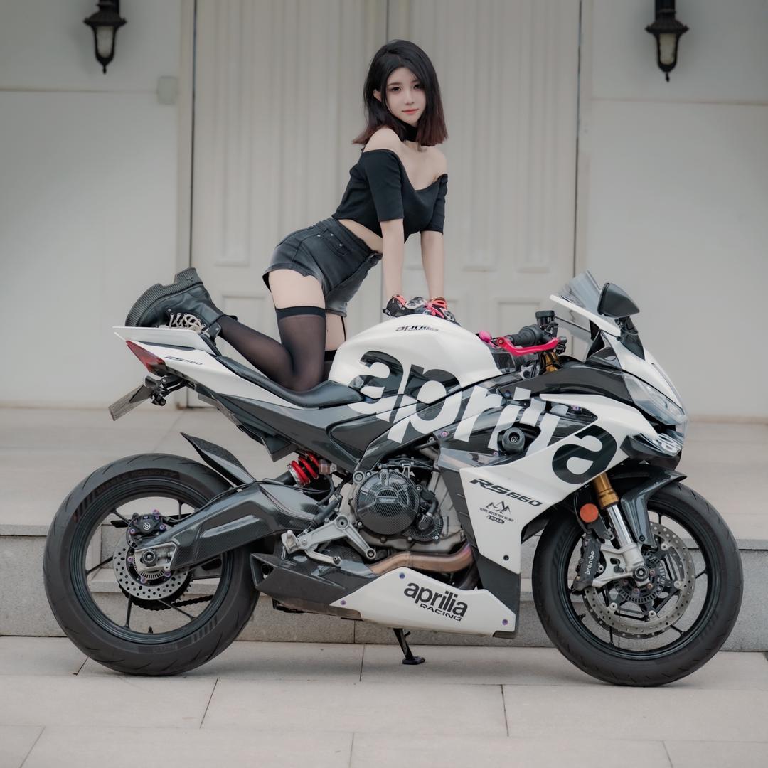 朵什么啦🏍️
