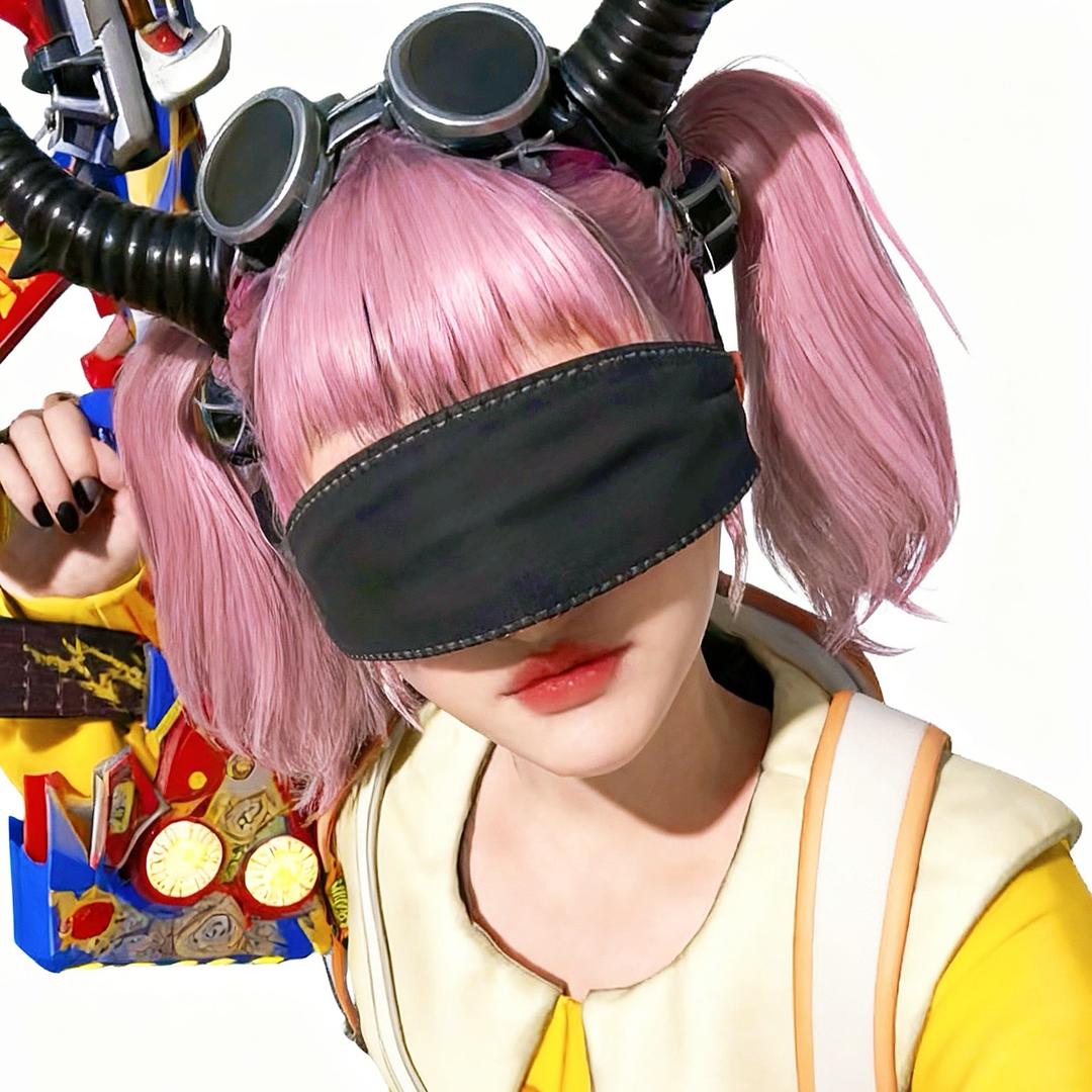 是CC吖~