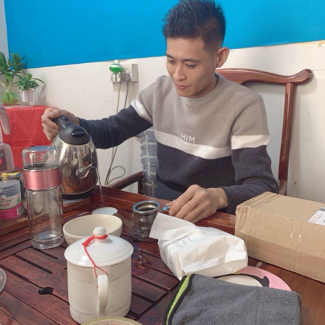 張总（工程总包）