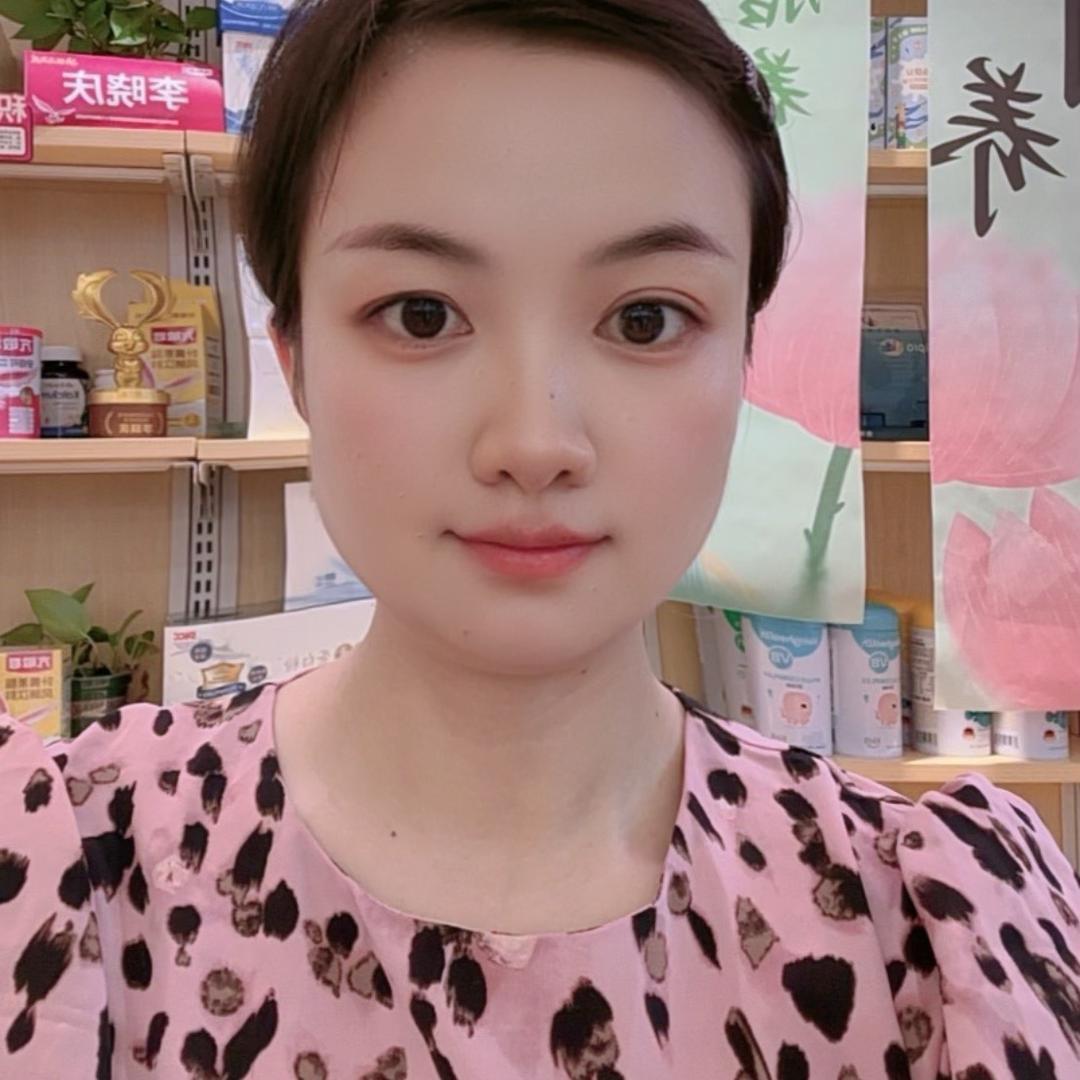 利辛江集李保桥优亲贝贝母婴店@庆姐