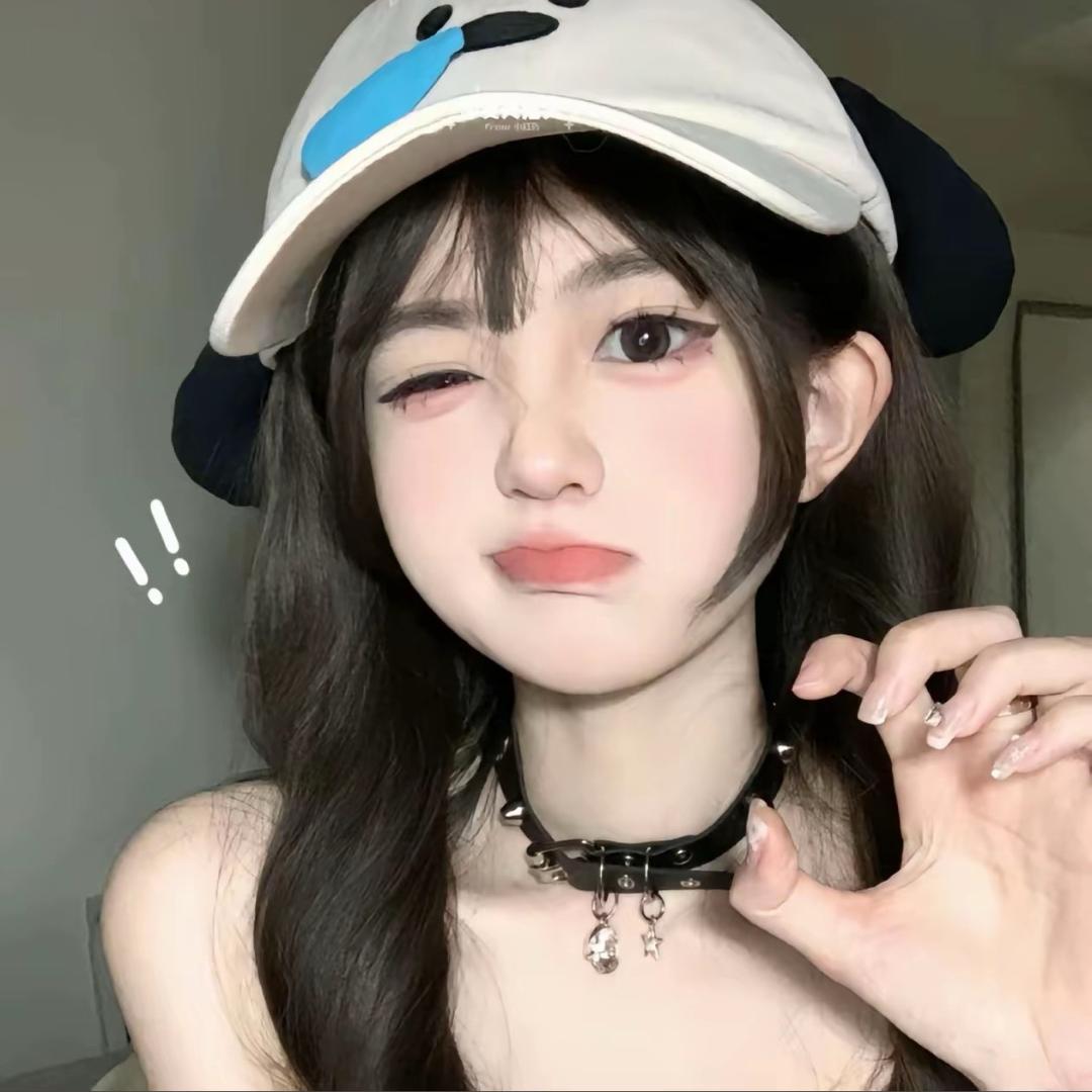 ᥫᩣᵁ点小脾气ʸᵃ