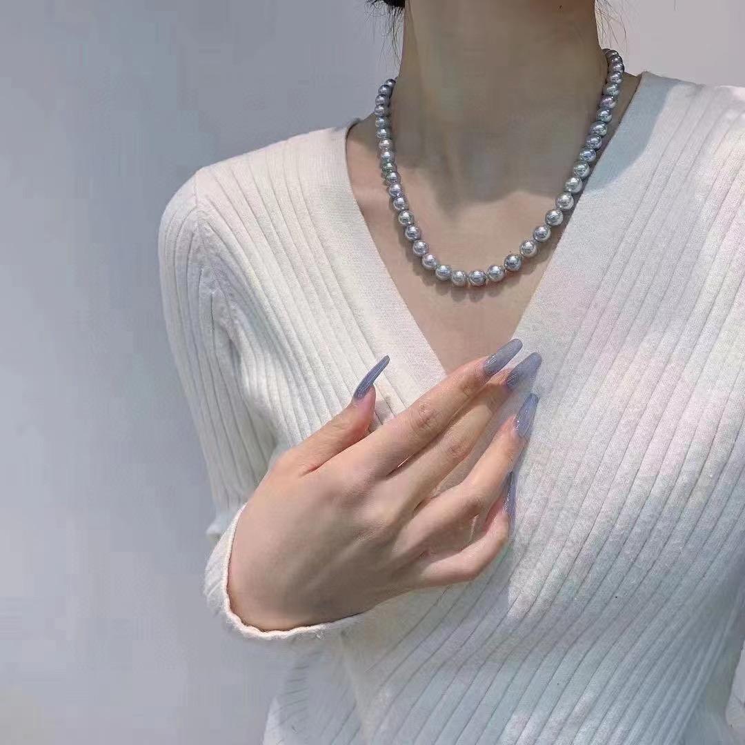 纳祥珍珠珠宝